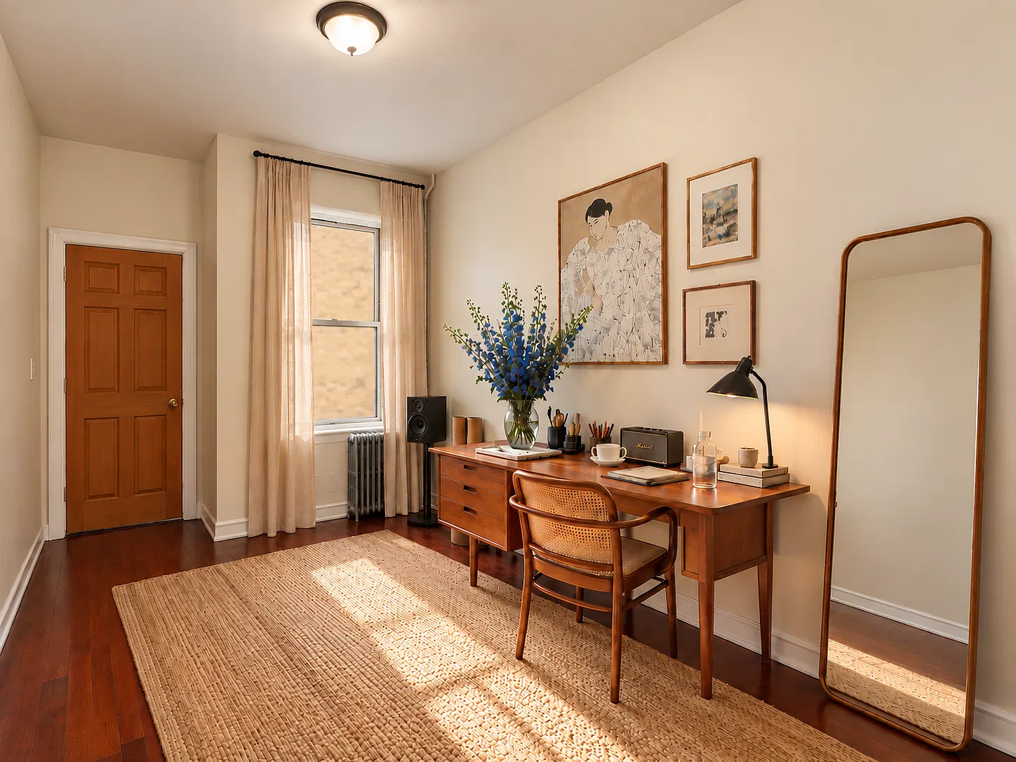 1722 Woodbine Street — Photo 4