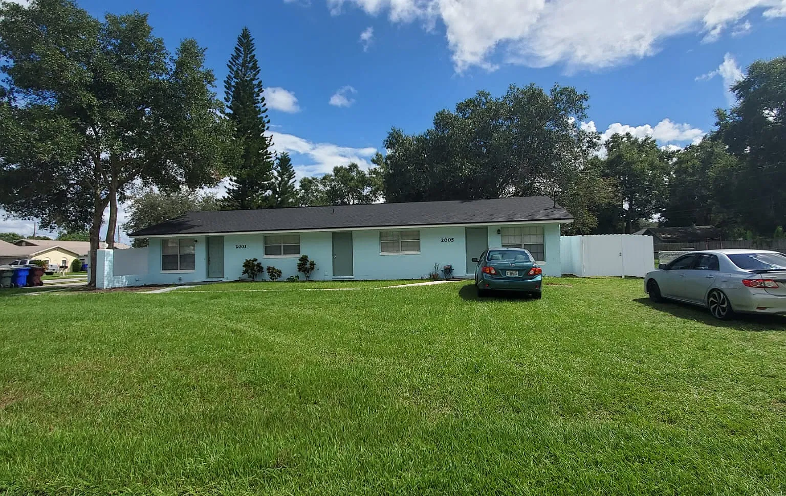 2 bed, 825 sqft, $1,500 — Photo 1