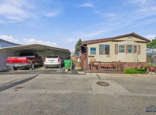 121 Grandview Dr, Spearfish, SD 57783