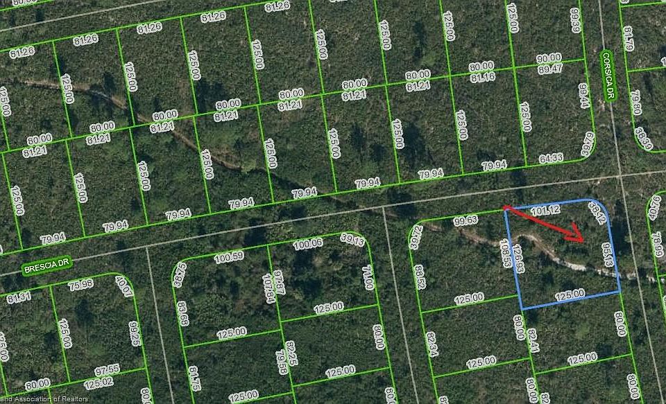 2nd image of 4733 Majorca Dr