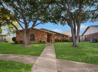 6316 Jennings Dr, The Colony, TX 75056