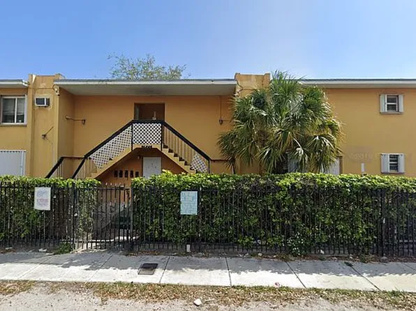 5475 Ne 1st Ave, Miami, FL 33137