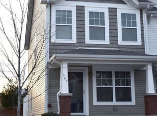 585 Bradburn Village Cir, Antioch, TN 37013