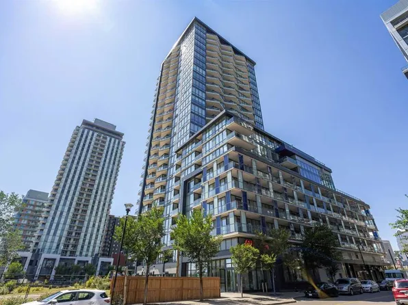 615 E 6th Ave SE #808, Calgary, AB T2G 1S2