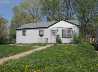 4764 Meredith Ave, Omaha, NE 68104