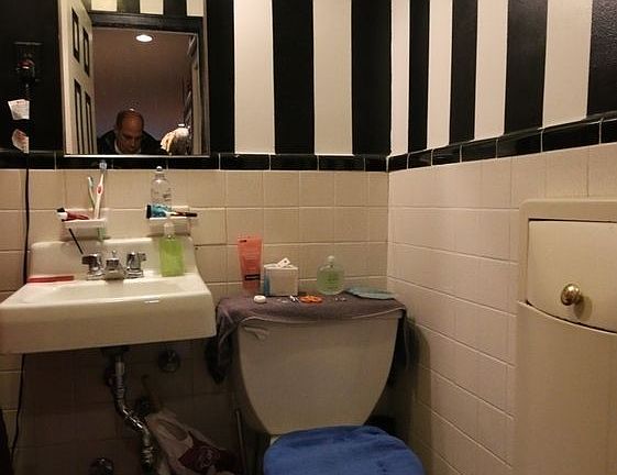 4th image of 19 Jones St APT 3
