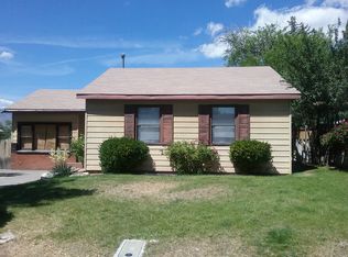 26 S Maddux Dr, Reno, NV 89512
