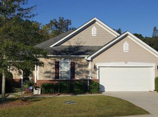 9387 S Heyward Ct, Summerville, SC 29485