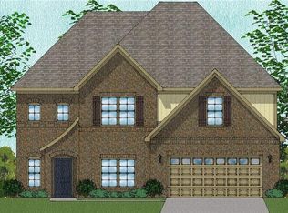 5712 Clouds Harbor Trl, Clemmons, NC 27012