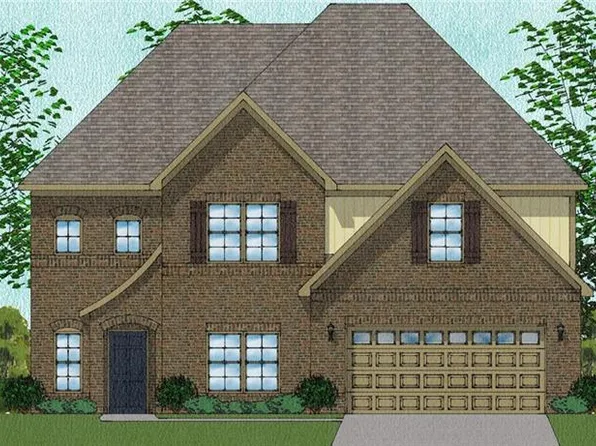 5712 Clouds Harbor Trl, Clemmons, NC 27012