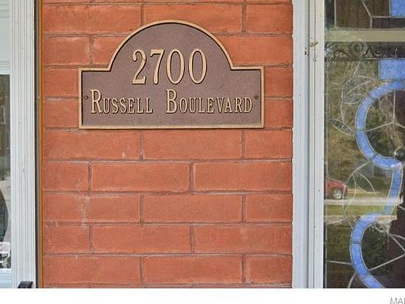 4th image of 2700 Russell Blvd
