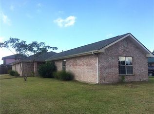 4900 Bullard Ave, New Orleans, LA 70128