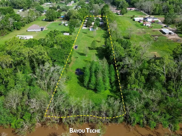 2623 Main Hwy, Breaux Bridge, LA 70517