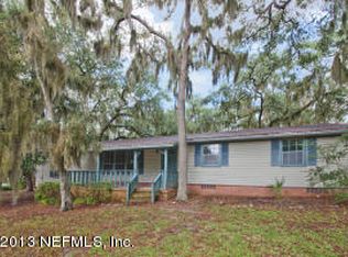 1520 Franklin St, Fernandina Beach, FL 32034