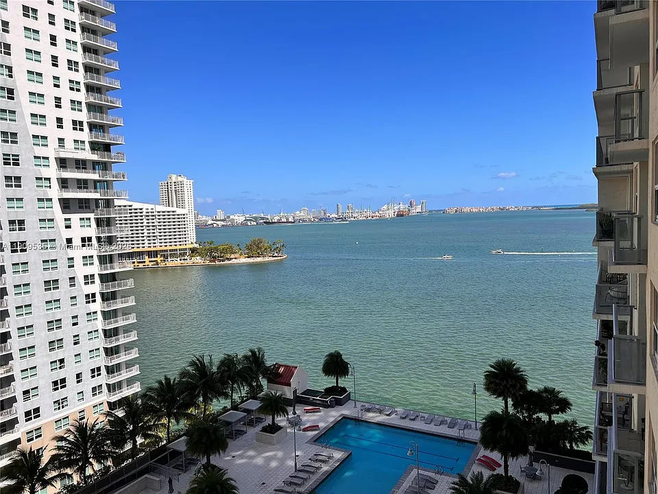 1155 Brickell Bay Dr #16