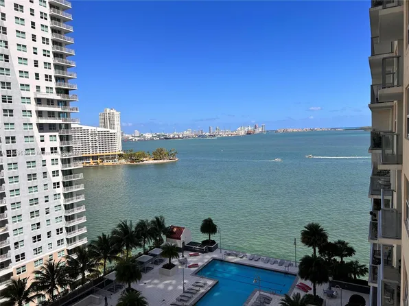 1155 Brickell Bay Dr, Miami, FL