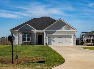 1875 Wicksburg Rd, Newton, AL 36352