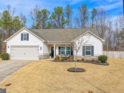 712 Owens Cir, Canton, GA, 30115