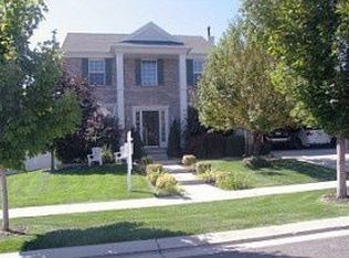 11558 S Ginger Root Ct, Draper, UT 84020