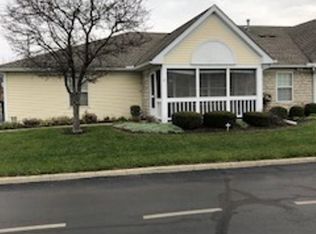 287 Goosepond Rd APT A, Newark, OH 43055