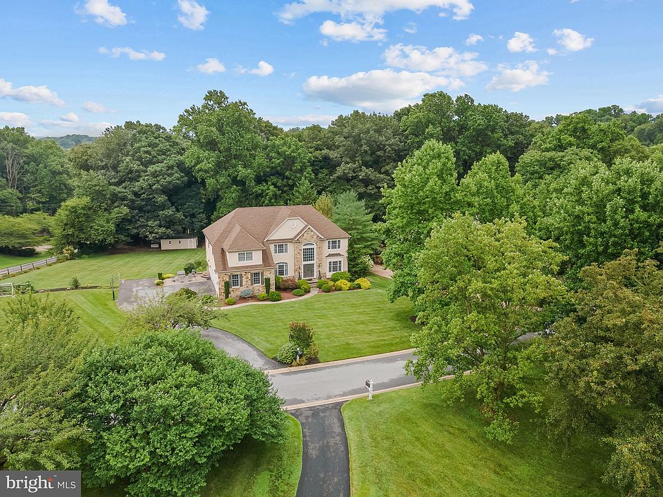 100 Salasin Dr, Avondale, PA 19311 Zillow