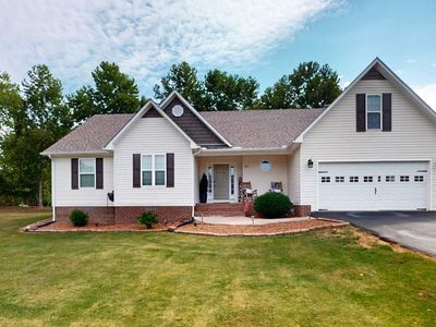 527 Sunrise Dr, Paris, TN, 38242