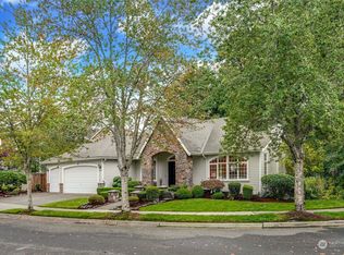 3421 NE 23rd Pl, Renton, WA 98056