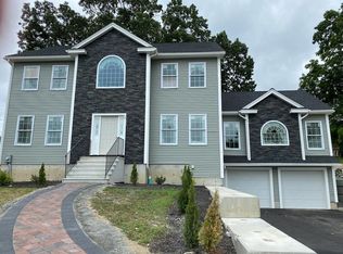 14 Zaara Dr #6, Westborough, MA 01581