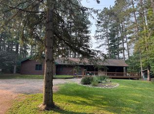 9005 Koolish Rd, Minocqua, WI 54548