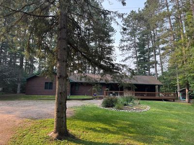 9005 Koolish Rd, Minocqua, WI, 54548