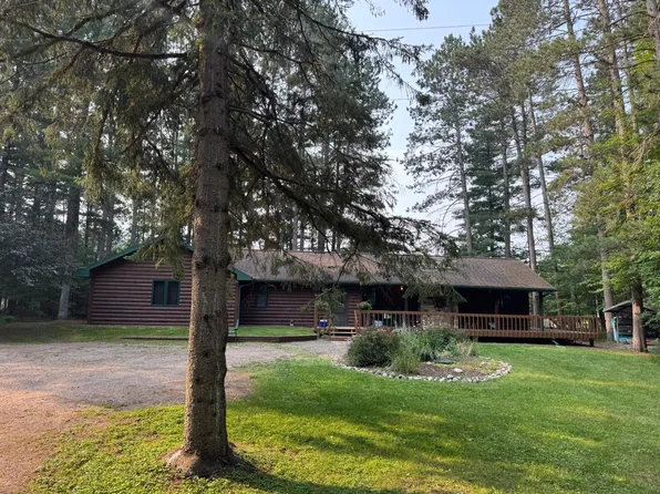 9005 Koolish Rd, Minocqua, WI 54548