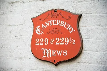 Rented by Keller Williams NYC