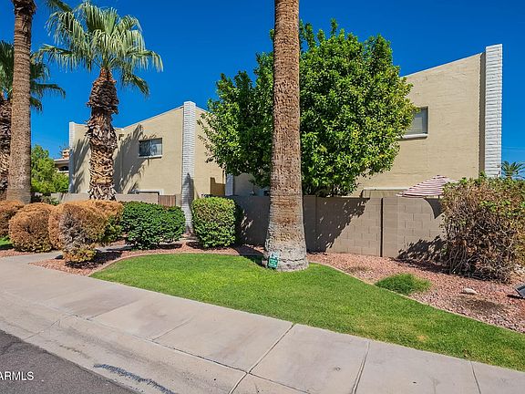 4th image of 4925 N 73RD Street #11