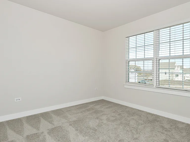 Serene Bedroom Escape