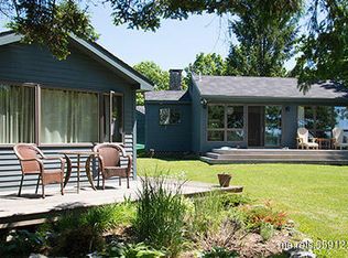 39 Wahebe Rd, Saint George, ME 04860