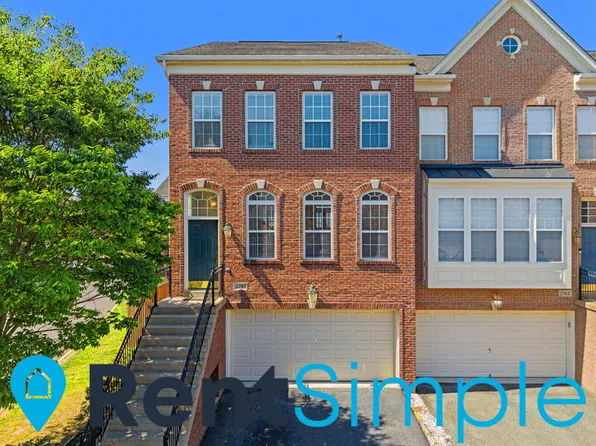 2761 Wakewater Way, Woodbridge, VA 22191