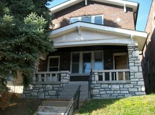 3929 Michigan Ave, Saint Louis, MO