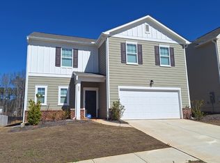 402 San Sebastian Dr, Locust Grove, GA