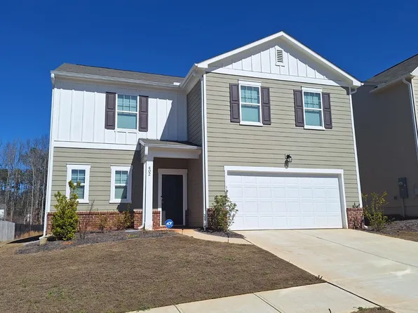 402 San Sebastian Dr, Locust Grove, GA 30248