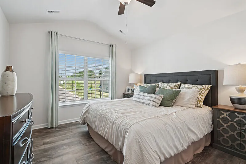 Norman Ridge Townhomes — Photo 2