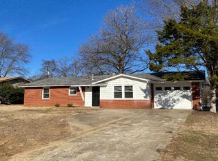 44 Collins Rd, Jacksonville, AR 72076