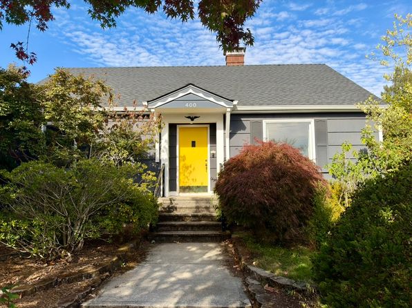 400 NW 40th St