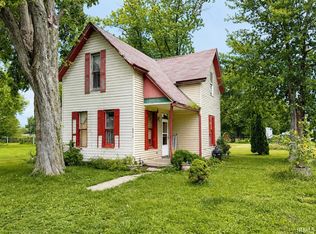 8912 E Oak St, Frankfort, IN 46041