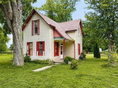 8912 E Oak St, Frankfort, IN, 46041