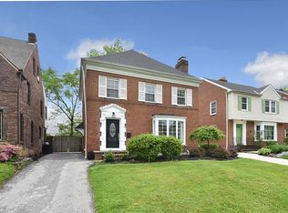 17917 Scottsdale Blvd, Shaker Heights, OH 44122