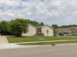 132 Twyckenham Blvd #4, Lafayette, IN 47909