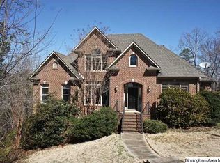 400 Conroy Cir, Sterrett, AL 35147