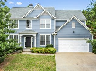 672 Rosefield Ct, Sugar Hill, GA 30518
