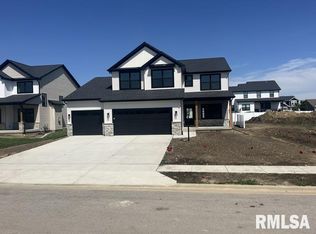 336 Pocono Ave, Morton, IL 61550