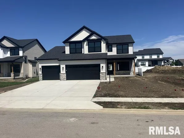 336 Pocono Ave, Morton, IL 61550